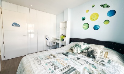 Venta - Villa - Torrevieja - Costa Blanca