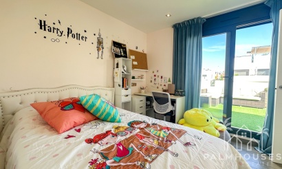 Venta - Villa - Torrevieja - Costa Blanca