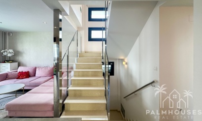 Venta - Villa - Torrevieja - Costa Blanca