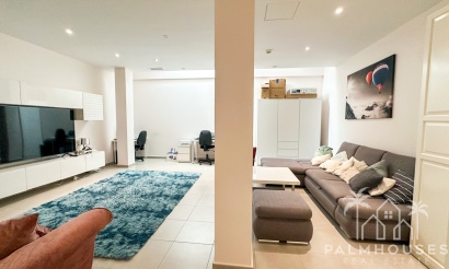 Venta - Villa - Torrevieja - Costa Blanca