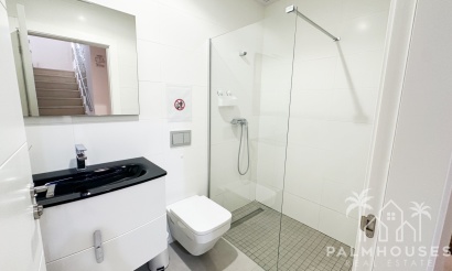 Venta - Villa - Torrevieja - Costa Blanca