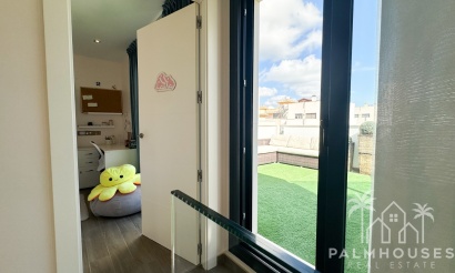Venta - Villa - Torrevieja - Costa Blanca