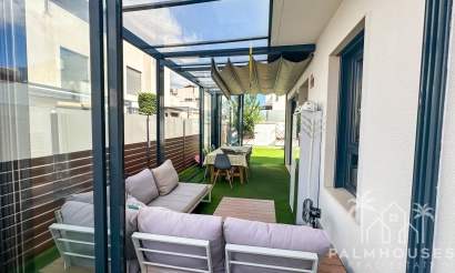 Venta - Villa - Torrevieja - Costa Blanca