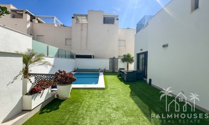 Venta - Villa - Torrevieja - Costa Blanca