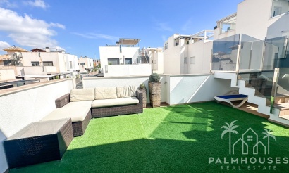 Venta - Villa - Torrevieja - Costa Blanca