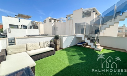Venta - Villa - Torrevieja - Costa Blanca