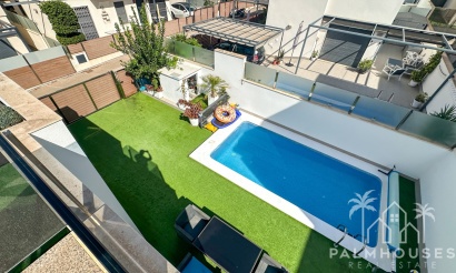 Venta - Villa - Torrevieja - Costa Blanca