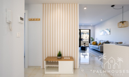 Revente - Apartment - Orihuela Costa - Costa Blanca