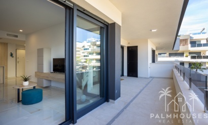 Revente - Apartment - Orihuela Costa - Costa Blanca