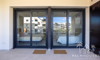 Revente - Apartment - Orihuela Costa - Costa Blanca