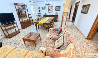 Venta - Villa - Crevillent - Inland