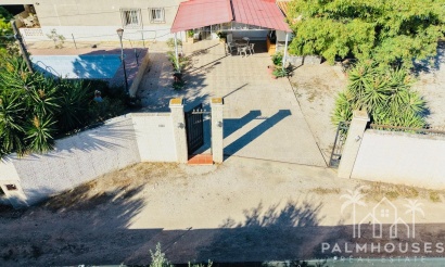 Venta - Villa - Crevillent - Inland