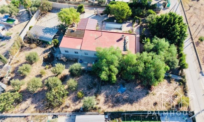 Venta - Villa - Crevillent - Inland