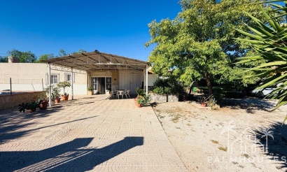 Venta - Villa - Crevillent - Inland