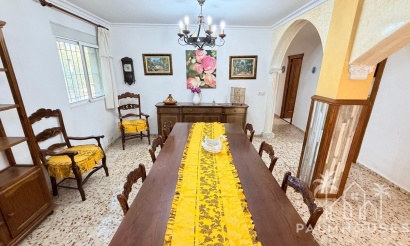 Venta - Villa - Crevillent - Inland