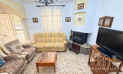 Venta - Villa - Crevillent - Inland