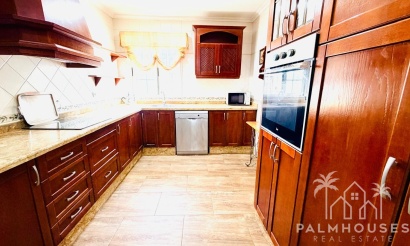 Venta - Villa - Crevillent - Inland