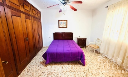 Venta - Villa - Crevillent - Inland