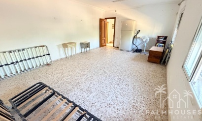 Venta - Villa - Crevillent - Inland