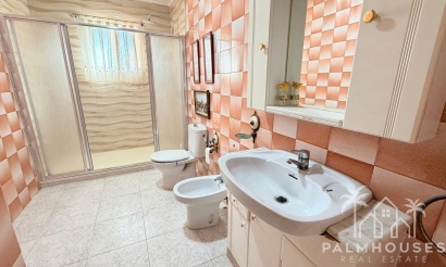 Venta - Villa - Crevillent - Inland