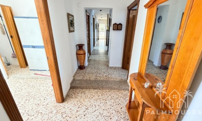 Venta - Villa - Crevillent - Inland