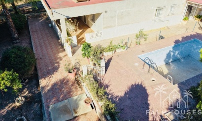 Venta - Villa - Crevillent - Inland
