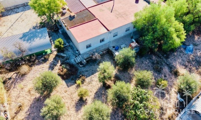 Venta - Villa - Crevillent - Inland