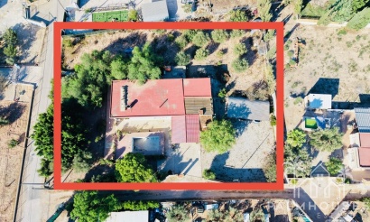 Venta - Villa - Crevillent - Inland