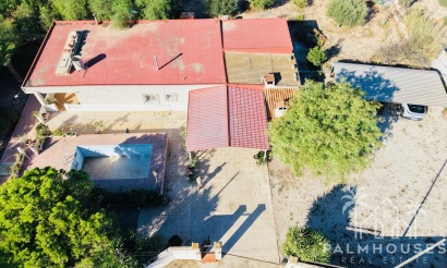 Venta - Villa - Crevillent - Inland
