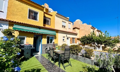 Revente - Maison - Torrevieja - Costa Blanca