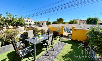 Revente - Maison - Torrevieja - Costa Blanca