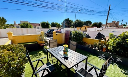 Revente - Maison - Torrevieja - Costa Blanca