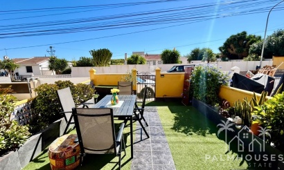 Revente - Maison - Torrevieja - Costa Blanca