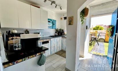 Revente - Maison - Torrevieja - Costa Blanca