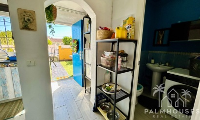 Revente - Maison - Torrevieja - Costa Blanca