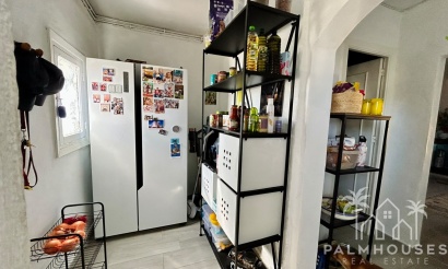 Revente - Maison - Torrevieja - Costa Blanca