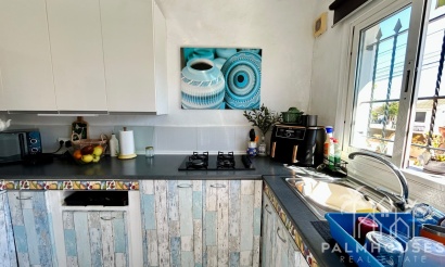 Revente - Maison - Torrevieja - Costa Blanca