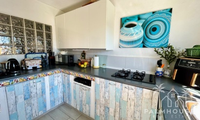 Revente - Maison - Torrevieja - Costa Blanca