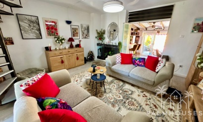 Revente - Maison - Torrevieja - Costa Blanca