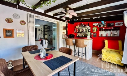 Revente - Maison - Torrevieja - Costa Blanca
