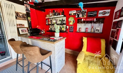 Revente - Maison - Torrevieja - Costa Blanca