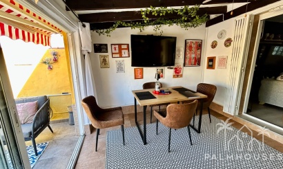 Revente - Maison - Torrevieja - Costa Blanca