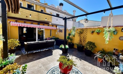 Revente - Maison - Torrevieja - Costa Blanca