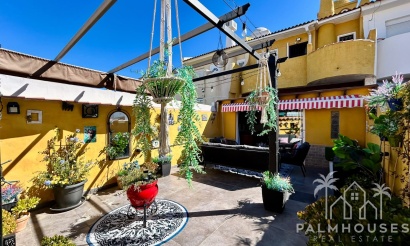 Revente - Maison - Torrevieja - Costa Blanca