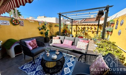 Revente - Maison - Torrevieja - Costa Blanca