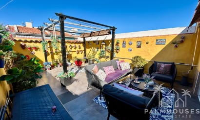 Revente - Maison - Torrevieja - Costa Blanca
