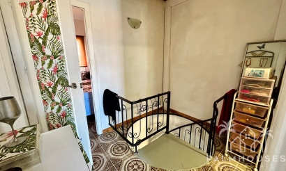 Revente - Maison - Torrevieja - Costa Blanca