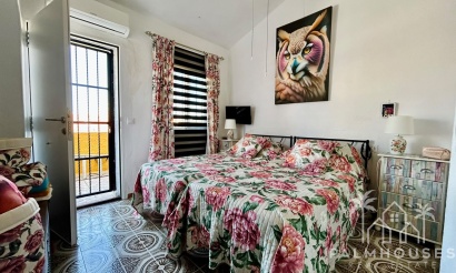 Revente - Maison - Torrevieja - Costa Blanca