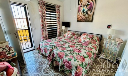 Revente - Maison - Torrevieja - Costa Blanca