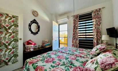 Revente - Maison - Torrevieja - Costa Blanca